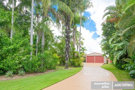 Property photo of 12 Morrisby Street Upper Caboolture QLD 4510
