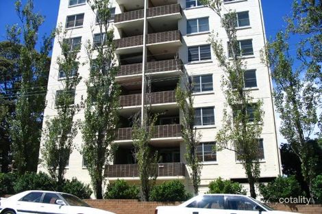 33/44 Collins St, Annandale, NSW 2038