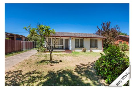 42 Blacket St, Downer, ACT 2602