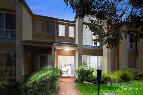 Property photo of 22 Durack Circuit Taylors Hill VIC 3037