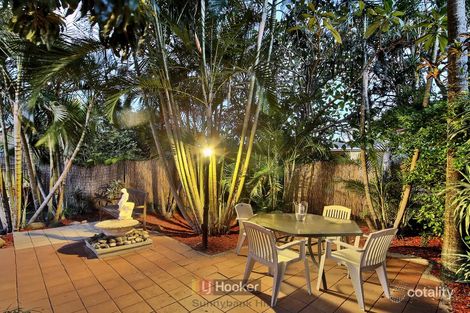 Property photo of 29 Pengana Street Sunnybank QLD 4109