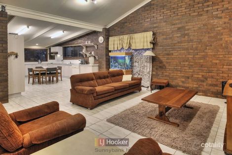 Property photo of 29 Pengana Street Sunnybank QLD 4109