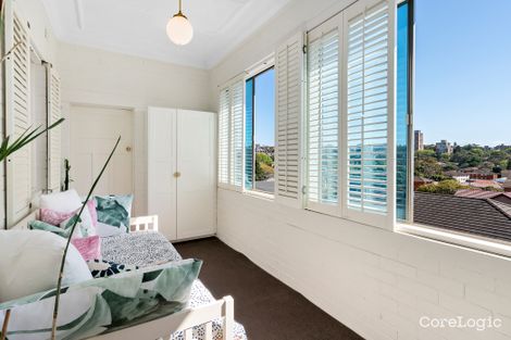 Property photo of 9/251 Carrington Road Coogee NSW 2034