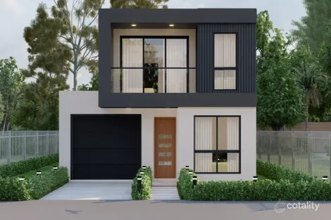 262 Mason Rd, Box Hill, NSW 2765