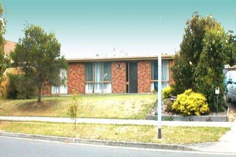 Property photo of 86 Willow Avenue Rowville VIC 3178