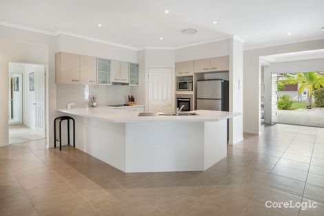 Property photo of 29 Coach Way Upper Coomera QLD 4209
