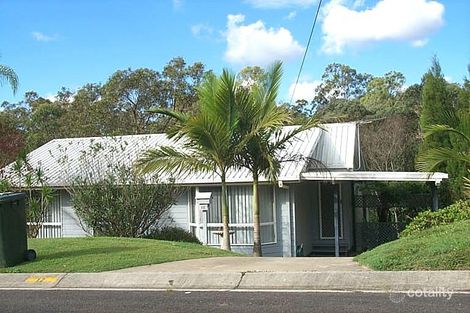 Property photo of 12 Chasley Court Beenleigh QLD 4207