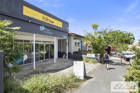 866 Brunswick St, New Farm, QLD 4005
