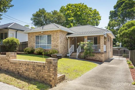 Property photo of 11 Georges River Road Oyster Bay NSW 2225