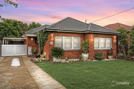 Property photo of 40 Cecilia Street Belmore NSW 2192