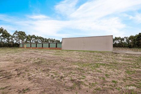 7 Olive Rd, Devon Meadows, VIC 3977