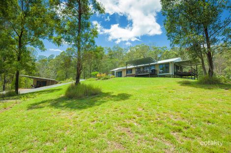 98 Fleetwood Rd, Belli Park, QLD 4562