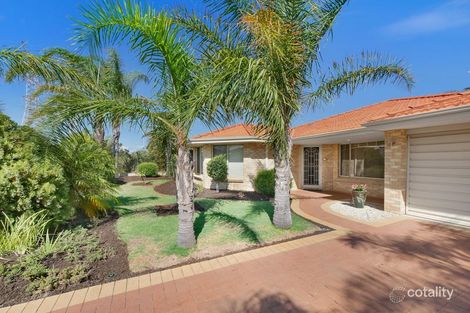 Property photo of 6 Shala Way Success WA 6164