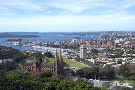 Property photo of 416/27 Park Street Sydney NSW 2000