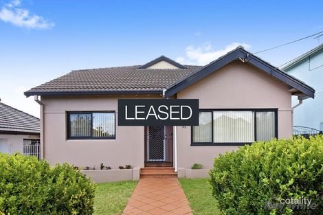 Property photo of 63 Anzac Avenue West Ryde NSW 2114