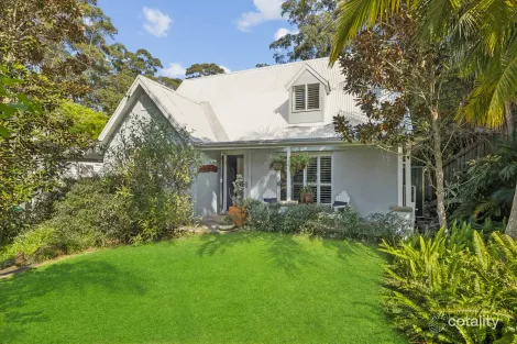 Property photo of 14 Walder Crescent Avoca Beach NSW 2251