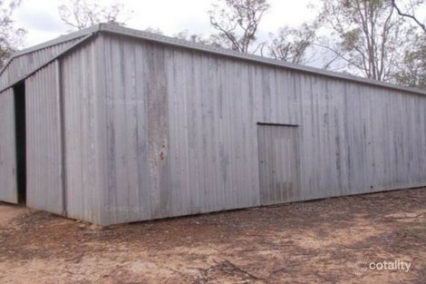 Property photo of 479 Philps Road Grantham QLD 4347