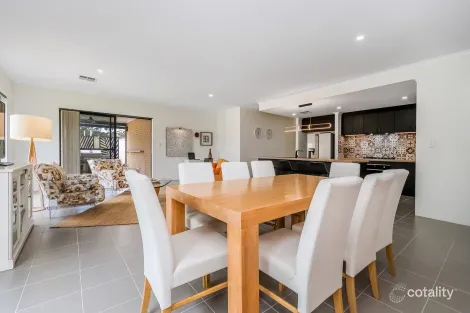 Property photo of 3 Carnaby Way Harrisdale WA 6112