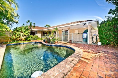 Property photo of 3 Moola Court Broadbeach Waters QLD 4218