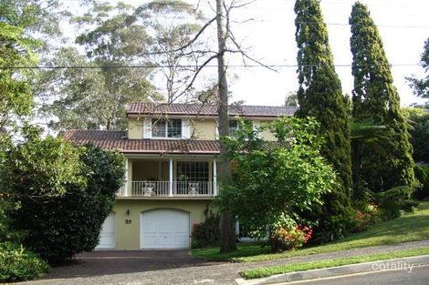25 Billyard Ave, Wahroonga, NSW 2076