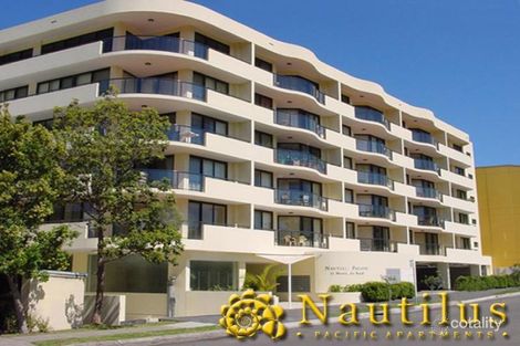 Property photo of 310/11 Mooramba Road Dee Why NSW 2099