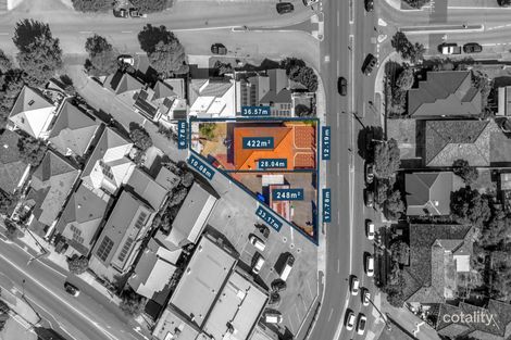 Property photo of 250 Loftus Street North Perth WA 6006