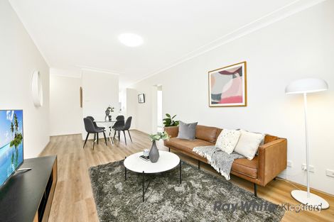 Property photo of 2/1 Gray Crescent Eastlakes NSW 2018