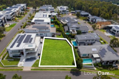 19 Womurrung Ave, Castle Hill, NSW 2154