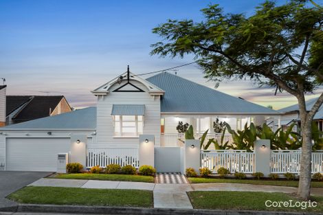 Property photo of 58 Upper Lancaster Road Ascot QLD 4007