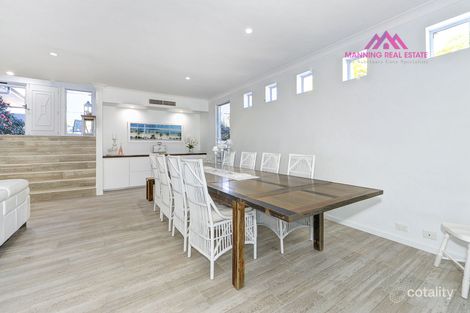 Property photo of 4639 The Parkway Hope Island QLD 4212