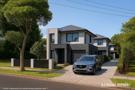 Property photo of 4 Rolling Hills Road Chirnside Park VIC 3116