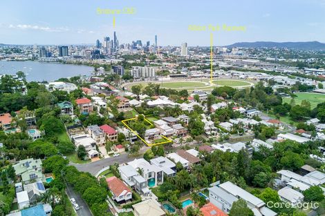 Property photo of 39 Joynt Street Hamilton QLD 4007