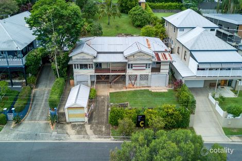 Property photo of 39 Joynt Street Hamilton QLD 4007