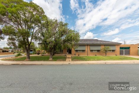 Property photo of 11 Evalyn Court Wangaratta VIC 3677