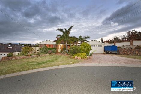 Property photo of 7 Ajax Place Beldon WA 6027