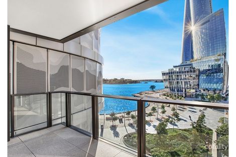 15 Barangaroo Ave, Barangaroo, NSW 2000