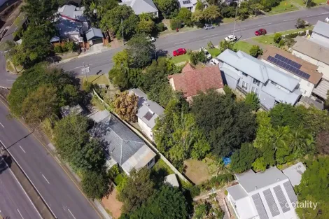 Property photo of 7 Usher Street Indooroopilly QLD 4068