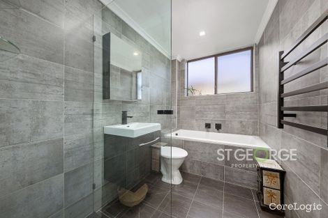 Property photo of 16/72-78 Jersey Avenue Mortdale NSW 2223