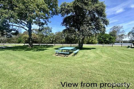 Property photo of 3/143 Nursery Road North Macksville NSW 2447