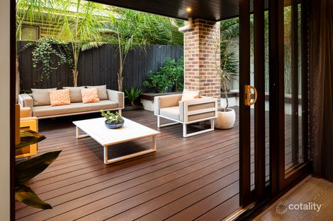 Property photo of 5 Ti-Tree Grove Parkdale VIC 3195