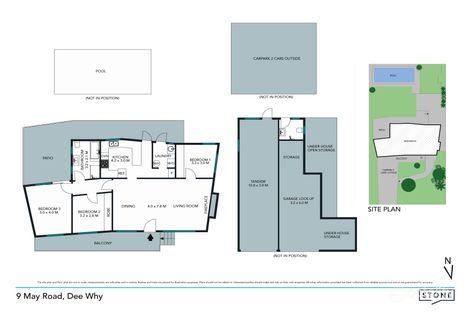 Property photo of 9 May Road Dee Why NSW 2099