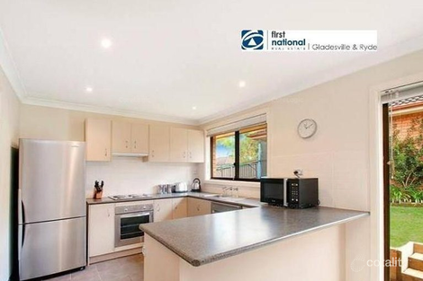 Property photo of 5/7A Blakeford Avenue Ermington NSW 2115
