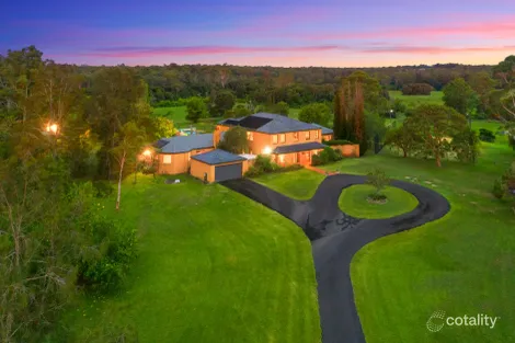 144 Threlkeld Dr, Cattai, NSW 2756