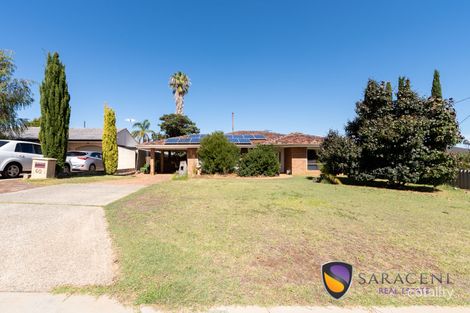 Property photo of 60 Manbari Crescent Wanneroo WA 6065