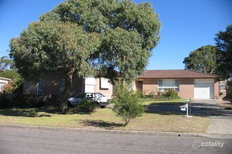 Property photo of 2/76 Dalnott Road Gorokan NSW 2263