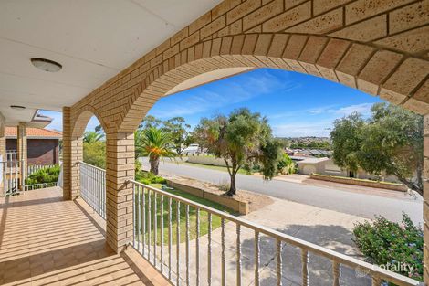 Property photo of 4 Steinbeck Place Spearwood WA 6163