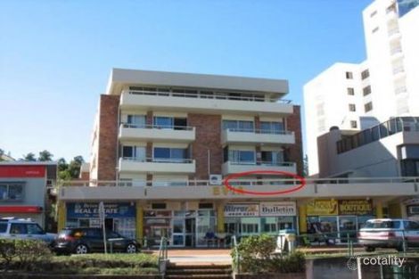 Property photo of 5/5-7 Normanby Street Yeppoon QLD 4703