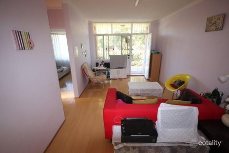 Property photo of 2/42 Sixth Avenue Campsie NSW 2194