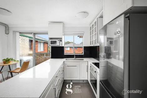Property photo of 34/21-27 Meadow Crescent Meadowbank NSW 2114