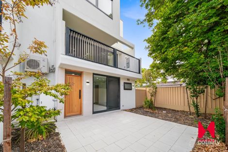 Property photo of 10/18 Webster Street Nedlands WA 6009